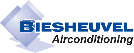 Biesheuvel Airconditioning | Logo